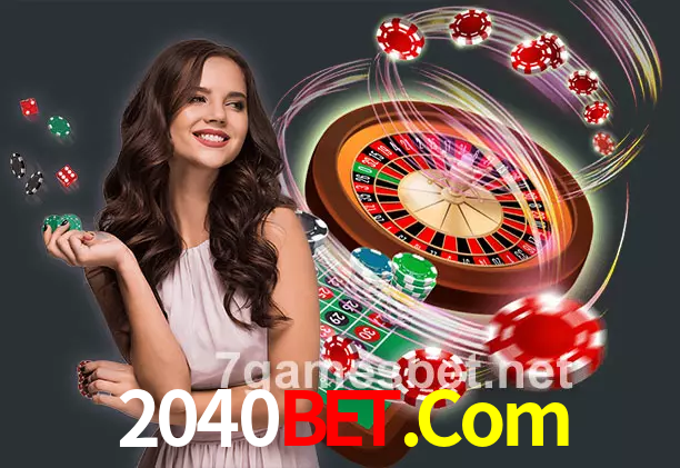 vivo no cassino 2040Bet.Com