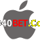 Aplicativo 2040Bet.Com para iOS