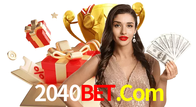 Jogue com dealers reais no 2040Bet.Com!