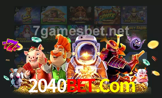 cassino 2040Bet.Com