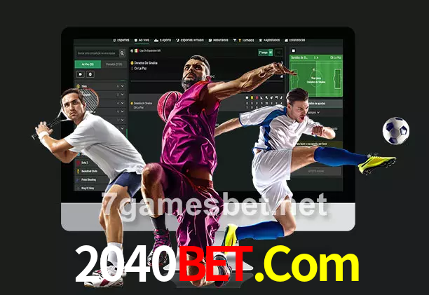 apostas esportivas