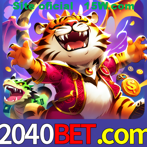 Imagem promocional da 2040bet.com mostrando a plataforma e suas vantagens
